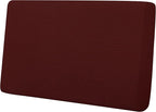 Easy-Going Stretch 1 Piece Loveseat Couch Cushion Cover by Easy-Going