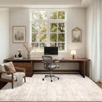 5x7 Area Rugs Living Room: Washable Rug - Image 6