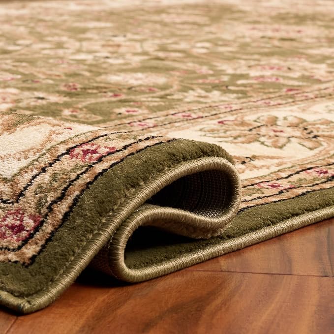 SAFAVIEH Lyndhurst Collection Area Rug - Image 2