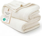 Bedsure GentleSoft Fleece Blanket Twin XL by Unknown
