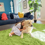 OLANLY 5x8 Machine Washable Large Area Rugs - Image 6