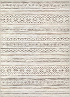 cotiled Boho 10x12 Area Rug for Living Room: Large Moroccan Washable Rug | - Image 10