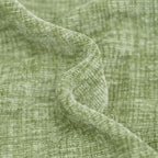 CaliTime Decorative Couch Throw Pillow Covers 16 X 16 Inches Sage Green | Pack - Image 2