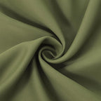 Olive Green Thermal Blackout Curtains/52 x 72 Inch/Set of 2 Panels Room - Image 5