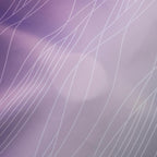 Black and Purple Ombre Blackout Curtains 54 Inch Length | Room Darkening - Image 8