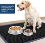 OLANLY Front Door Mat 40x32, Waterproof Heavy-Duty Indoor Outdoor Doormat | - Image 6
