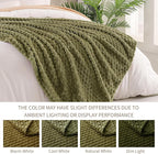 Exclusivo Mezcla 3D Fleece Twin Size Blanket - Image 4