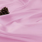 Light Pink Bedroom Curtains 96 Length - Image 4