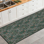 Washable 2'6" x 10' Runners for Hallways, Non Slip Long Floor Runner for Kitchen - Image 4
