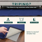 KOZYFLY Cotton 2x14 Runners Rugs - Image 7