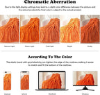NEWCOSPLAY Fleece Ribbed Cozy Throw Blanket - Image 6