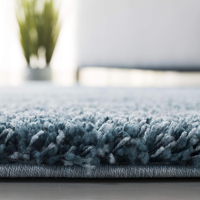 SAFAVIEH California Shag Collection Area Rug - Image 3