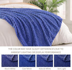 Exclusivo Mezcla 3D Fleece King Size Blanket - Image 4