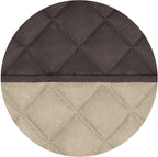 PureFit Reversible Recliner Chair Covers Couch Covers - Image 5