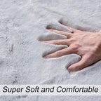 ORINOVA Washable Area Rugs 5x7 Rugs - Image 4