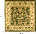 SAFAVIEH Lyndhurst Collection Area Rug - Image 2