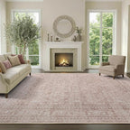 9x12 Ft Extra Large Area Rugs for Living Room, Soft Non-Slip Machine Washable - Image 2