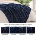 Exclusivo Mezcla 3D Fleece King Size Blanket - Image 4