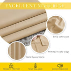 NICETOWN Sliding Door Curtain Window Treatment - Image 5