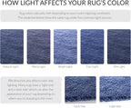 SAFAVIEH California Shag Collection Area Rug - Image 10