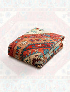SERISSA 2'6"x12' Washable Non Slip Boho Runner Rug - Image 7