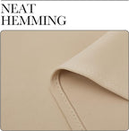 NICETOWN Room Darkening Curtain Panels - Image 8