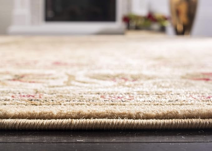 SAFAVIEH Lyndhurst Collection Area Rug - Image 7