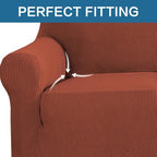 H.VERSAILTEX Stretch Couch Covers - Image 5