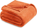 Exclusivo Mezcla Soft Fleece Blanket Twin Size by ExclusivoMezcla