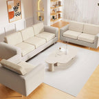 Waterproof Sectional Couch Covers, Non Slip Sofa Cushion Covers | L Shape - Image 7