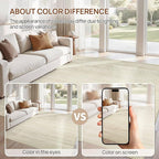 UERMEI 10x12 Washable Area Rug - Image 8