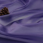 Purple Bedroom Curtains 2 Panel Sets 90 Inch Length, 59 Inch Extra Wide Light - Image 5