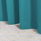 NICETOWN Bedroom Blackout 110 inch Curtains - Image 6