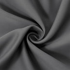 Frost Grey Thermal Blackout Curtains/38 x 63 Inch/Set of 2 Panels Room - Image 5