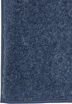 KOECKRITZ Soft and Colorful Kids Classroom Area Rugs (Passes Flammability Pill Test) Many Sizes and Bright Colors to Select from (10' x 10', Navy)