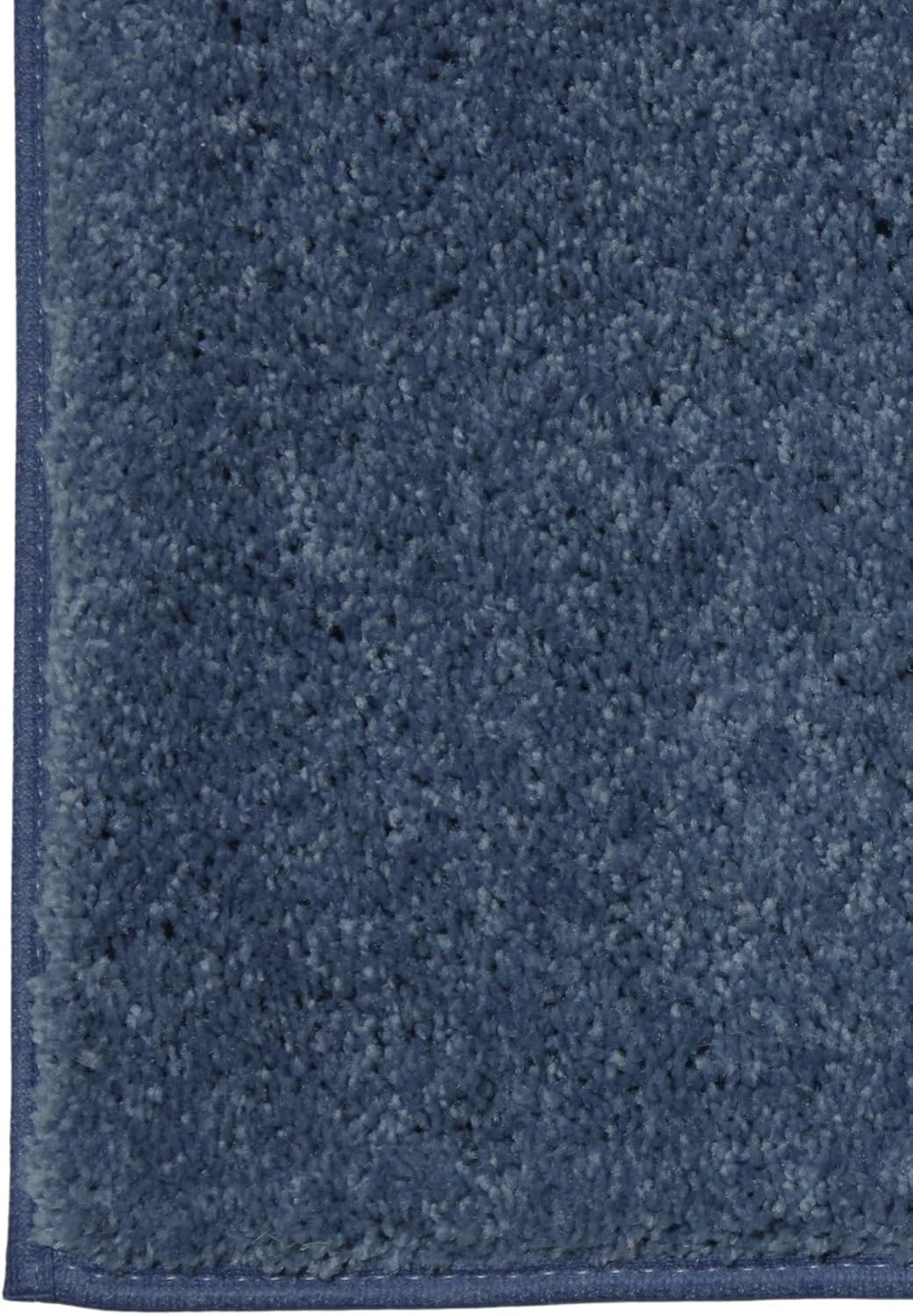KOECKRITZ Soft and Colorful Kids Classroom Area Rugs (Passes Flammability Pill Test) Many Sizes and Bright Colors to Select from (10' x 10', Navy)