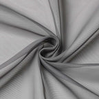 Cafe Curtains 36 Inch Length Tier 2 Pieces, Modern Soft Airy Sheer Kitchen - Image 9