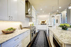 14 ft Long Non-Slip Washable Carpet Runner Rug - Image 2