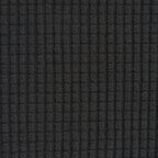 Easy-Going Stretch Loveseat Couch Covers Washable Black | 1-Piece Loveseat - Image 5
