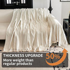 HAOMAIJIA Non Slip Couch Cover Sofa Covers - Image 3