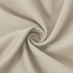 Light Beige Thermal Blackout Curtains/42 x 95 Inch/Set of 2 Panels Room - Image 5