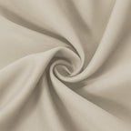 Light Beige Thermal Blackout Curtains/52 x 54 Inch/Set of 2 Panels Room - Image 5