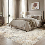 UERMEI 5x7 Area Rug Living Room Rugs - Image 8