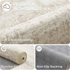 2x7 Runner Rug Non Slip, Washable Hallway Runner Rug, Nursery Room, Soft Runner - Image 7