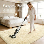 OLANLY 2x4 Machine Washable Runner Rugs - Image 8