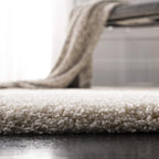 SAFAVIEH California Shag Collection Runner Rug - Image 5
