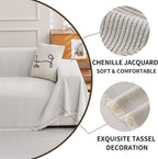 HAOMAIJIA Non Slip Couch Cover Sofa Covers - Image 8