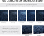 SAFAVIEH California Shag Collection Area Rug - Image 9