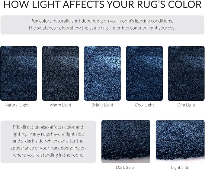 SAFAVIEH California Shag Collection Area Rug - Image 9