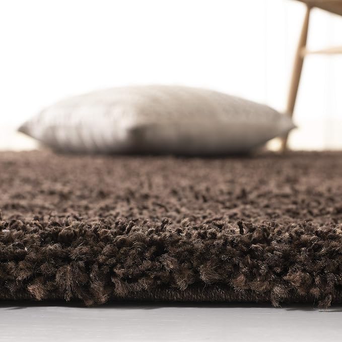 SAFAVIEH California Shag Collection Accent Rug by Unknown